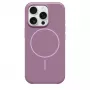 APPLE Beats iPhone 16 Pro - Case With Magsafe - Saulrieta violeta