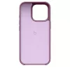 APPLE Beats iPhone 16 Pro - Case With Magsafe - Saulrieta violeta