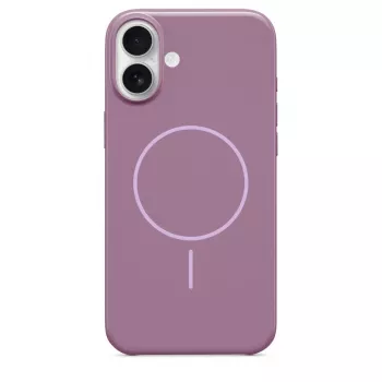 APPLE Beats iPhone 16 Plus - Case With Magsafe - Sunset violeta