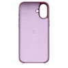 APPLE Beats iPhone 16 Plus - Case With Magsafe - Sunset violeta