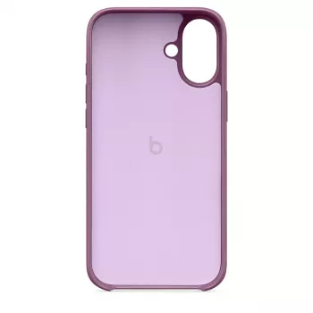 APPLE Beats iPhone 16 Plus - Case With Magsafe - Sunset violeta