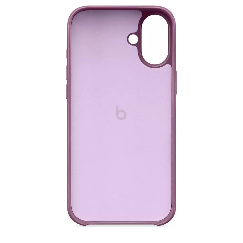 APPLE Beats iPhone 16 Plus - Case With Magsafe - Sunset violeta