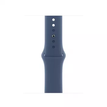 APPLE 40 mm Denim Sport Band - S/M