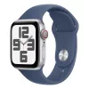 APPLE 40 mm Denim Sport Band - S/M