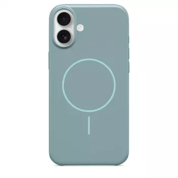 APPLE Beats iPhone 16 Plus - Case With Magsafe - Riptide Blue