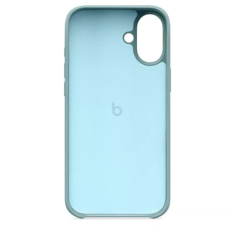 APPLE Beats iPhone 16 Plus - Case With Magsafe - Riptide Blue