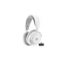 Headset Steelseries Arctis Nova 7 Wireless Gen 2 Gaming Bluetooth balta
