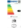 Televizors Thomson 24HG2S15CW 24 collu HD LED 1366x768
