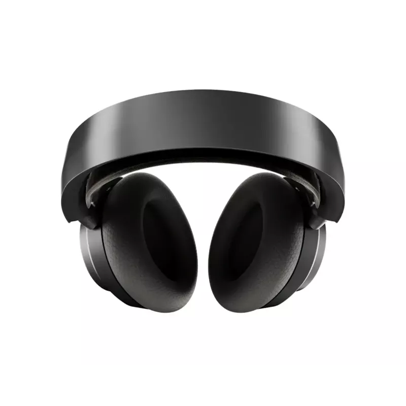 Headset Steelseries Arctis Nova 7 Wireless Gen 2 Gaming Bluetooth Melns