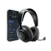 Headset Steelseries Arctis Nova 7 Wireless Gen 2 Gaming Bluetooth Melns