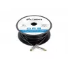 LANBERG HDMI kabelis - vīrišķais/vīrišķais v2.0 optiskais kabelis 50m melns AOC