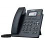Yealink SIP-T31 IP telefons pelēks LCD