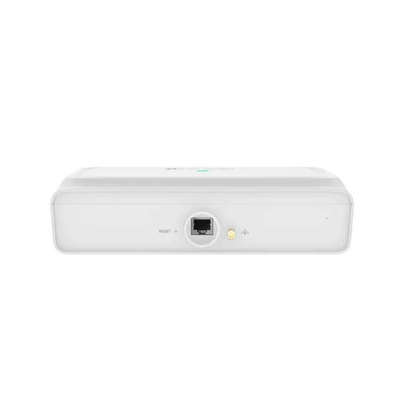 TP-Link Omada AX3000 iekštelpu/āra WiFi 6 piekļuves punkts, 2.4 GHz, 5 GHz, 3000 Mbit/s, SNMP, SNMPv2, SNMPv3, 10,100,1000 Mbit/s