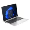 HP EliteBook 830 G11 Intel Core Ultra 5 135U klēpjdators 33,8 cm (13,3 collu) WUXGA 16 GB LPDDR5x-SDRAM 512 GB SSD Wi-Fi 6E (802.11ax) Windows 11 Pro AI PC Sudrabs