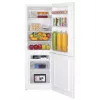 Ledusskapis ar saldētavu MPM MPM-182-KB-38W, brīvstāvošs, kopējā ietilpība 182 l (ledusskapis 121 l / saldētava 52 l), balta, E klase