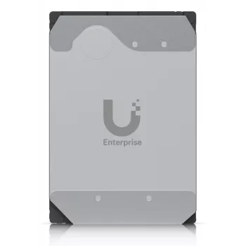 Iekšējais 3.5 collu HDD UBIQUITI UACC-HDD-E-16TB — 16 TB, SATA III, 7200 RPM, 6 Gbit/s