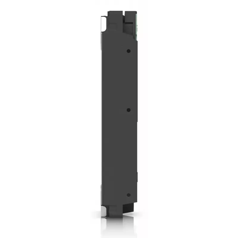 Iekšējais 3.5 collu HDD UBIQUITI UACC-HDD-E-16TB — 16 TB, SATA III, 7200 RPM, 6 Gbit/s