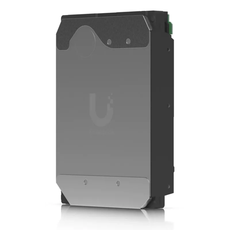 Iekšējais 3.5 collu HDD UBIQUITI UACC-HDD-E-16TB — 16 TB, SATA III, 7200 RPM, 6 Gbit/s