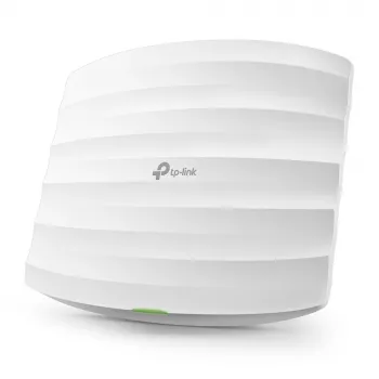 TP-Link AC1350 bezvadu MU-MIMO Gigabit griestu montāžas piekļuves punkts