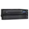 APC Smart-UPS X SMX2200HV - 2200VA, 8x C13 + 2x C19 kontaktligzda, USB, paplašināms darbības laiks, īss dziļums