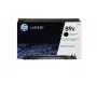 HP 89X augstas ražības melna oriģinālā LaserJet tonera kasetne, 10000 lapu, Melna, 1 gab.
