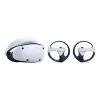 Sony PlayStation VR2 īpaša galvas displeja ierīce 560 g melna, balta