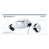 Sony PlayStation VR2 īpaša galvas displeja ierīce 560 g melna, balta