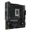 Mātesplate ASUS TUF GAMING B760M-PLUS WIFI II — Intel B760, LGA 1700, micro ATX, DDR5, 4 DIMM, Wi‑Fi 6E, 2.5 Gb LAN