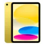 Planšetdators Apple iPad 11 collas 128 GB, A16 mikroshēma, iPadOS 18, Dzeltens, Wi‑Fi 6, USB-C