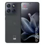 Viedtālrunis Motorola edge 70 — 6,7 collu P-OLED 120Hz, Snapdragon 2,8 GHz, 12 GB RAM, 512 GB, 4800 mAh, Divas SIM (Nano + eSIM), IP68/IP69, Pelēks