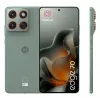 Motorola edge 70 17 cm (6,7 collu) Dual SIM Android 16.0 5G USB Type-C 12 GB 512 GB 4800 mAh Zaļš
