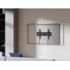 GEMBIRD TV sienas stiprinājums (fiksēts), 37 inch–86 inch