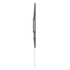 GEMBIRD TV sienas stiprinājums (fiksēts), 37 inch–86 inch