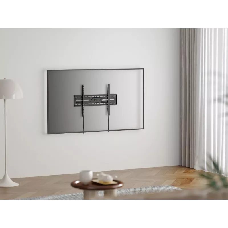 GEMBIRD TV sienas stiprinājums (fiksēts), 37 inch–86 inch
