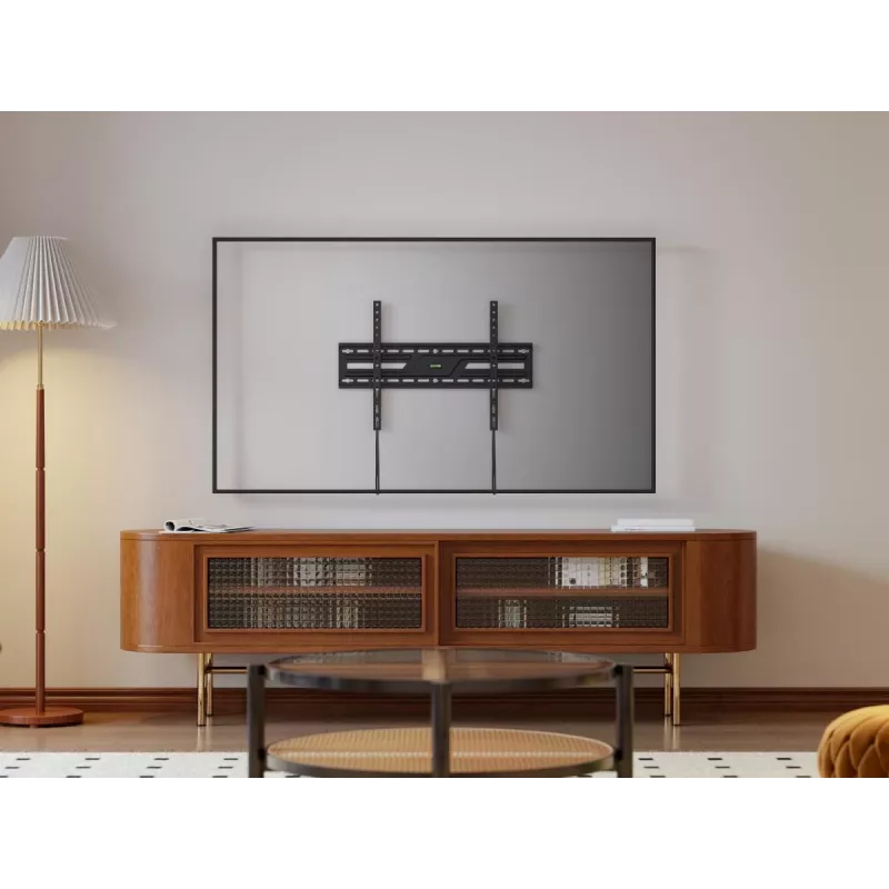 GEMBIRD TV sienas stiprinājums (fiksēts), 37 inch–86 inch