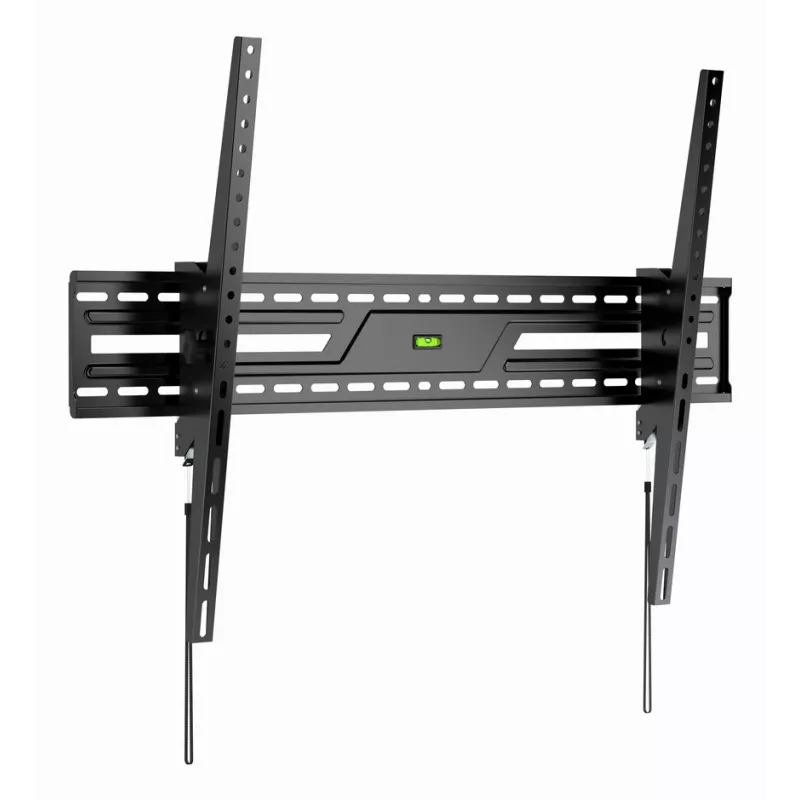 GEMBIRD TV sienas stiprinājums (noliecamais), 43–100 collas
