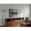 GEMBIRD TV sienas stiprinājums (noliecamais), 43–100 collas