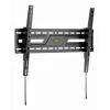 TV sienas stiprinājums ar slīpumu GEMBIRD WM-86T-01 37–86 collu ekrāniem, tērauds, slīpums -5° līdz 10°, VESA 75x75–600x400, maks. slodze 75 kg