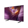 Samsung QE77S85FAE 195,6 cm (77 collas) 4K Ultra HD viedtelevizors ar Wi-Fi, melns