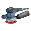 Bosch GEX 40-150 disku slīpmašīna 12000 RPM 24000 OPM melns, zils, sarkans 400 W