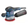 Bosch GEX 40-150 disku slīpmašīna 12000 RPM 24000 OPM melns, zils, sarkans 400 W