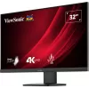 Viewsonic VG3208-4K datora monitors 81,3 cm (32 colli) 3840 x 2160 pikseļi 4K Ultra HD LED Melns