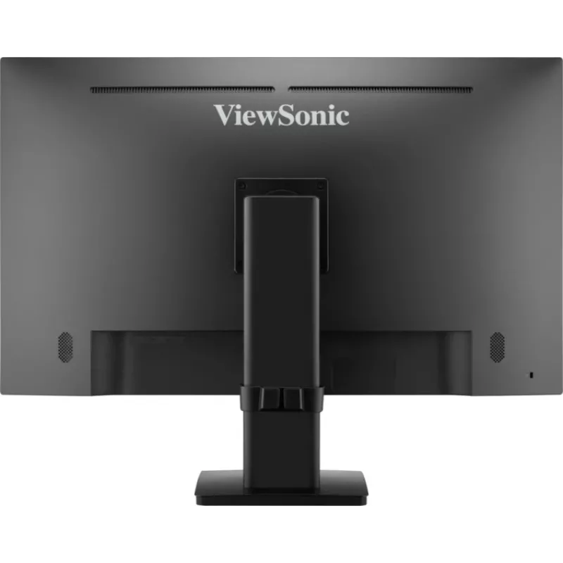 Viewsonic VG3208-4K datora monitors 81,3 cm (32 colli) 3840 x 2160 pikseļi 4K Ultra HD LED Melns