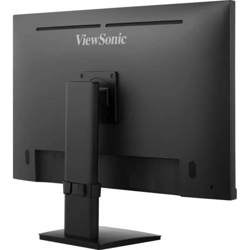 Viewsonic VG3208-4K datora monitors 81,3 cm (32 colli) 3840 x 2160 pikseļi 4K Ultra HD LED Melns