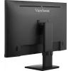 Viewsonic VG3208-4K datora monitors 81,3 cm (32 colli) 3840 x 2160 pikseļi 4K Ultra HD LED Melns
