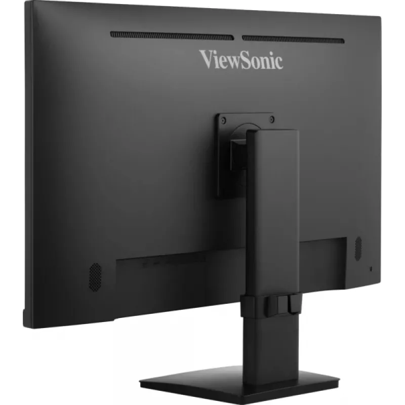 Viewsonic VG3208-4K datora monitors 81,3 cm (32 colli) 3840 x 2160 pikseļi 4K Ultra HD LED Melns