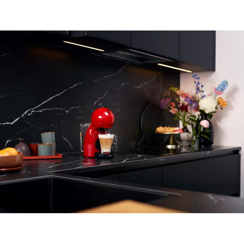 Krups NESCAFÉ DOLCE GUSTO KP1A35 pusautomātiska kafijas automāts ar kapsulām 0,8 l