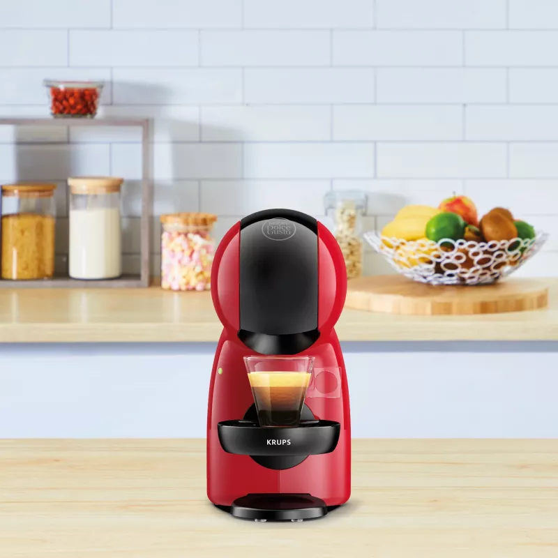 Krups NESCAFÉ DOLCE GUSTO KP1A35 pusautomātiska kafijas automāts ar kapsulām 0,8 l