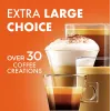 Krups NESCAFÉ DOLCE GUSTO KP1A35 pusautomātiska kafijas automāts ar kapsulām 0,8 l