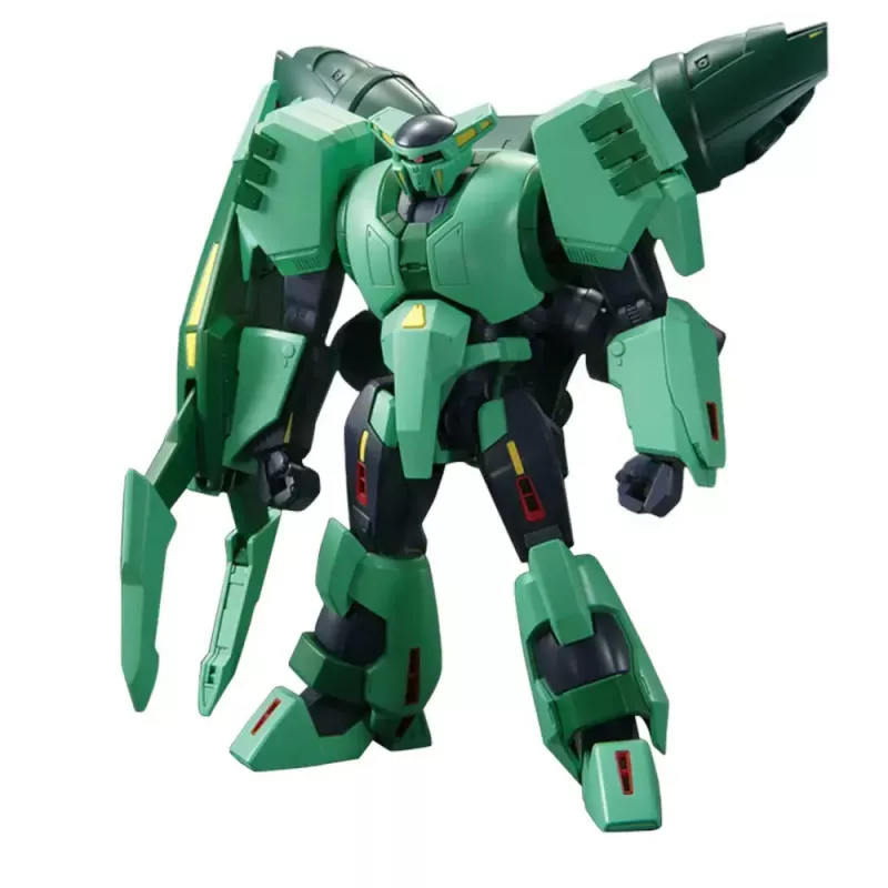 Plastmasas modelēšanas komplekts Bandai HGUC 1/144 PMX-002 Bolinoak-Sammahn — mērogā 1/144